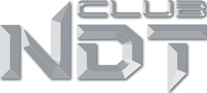NDT-CLUB NDT-CLUB